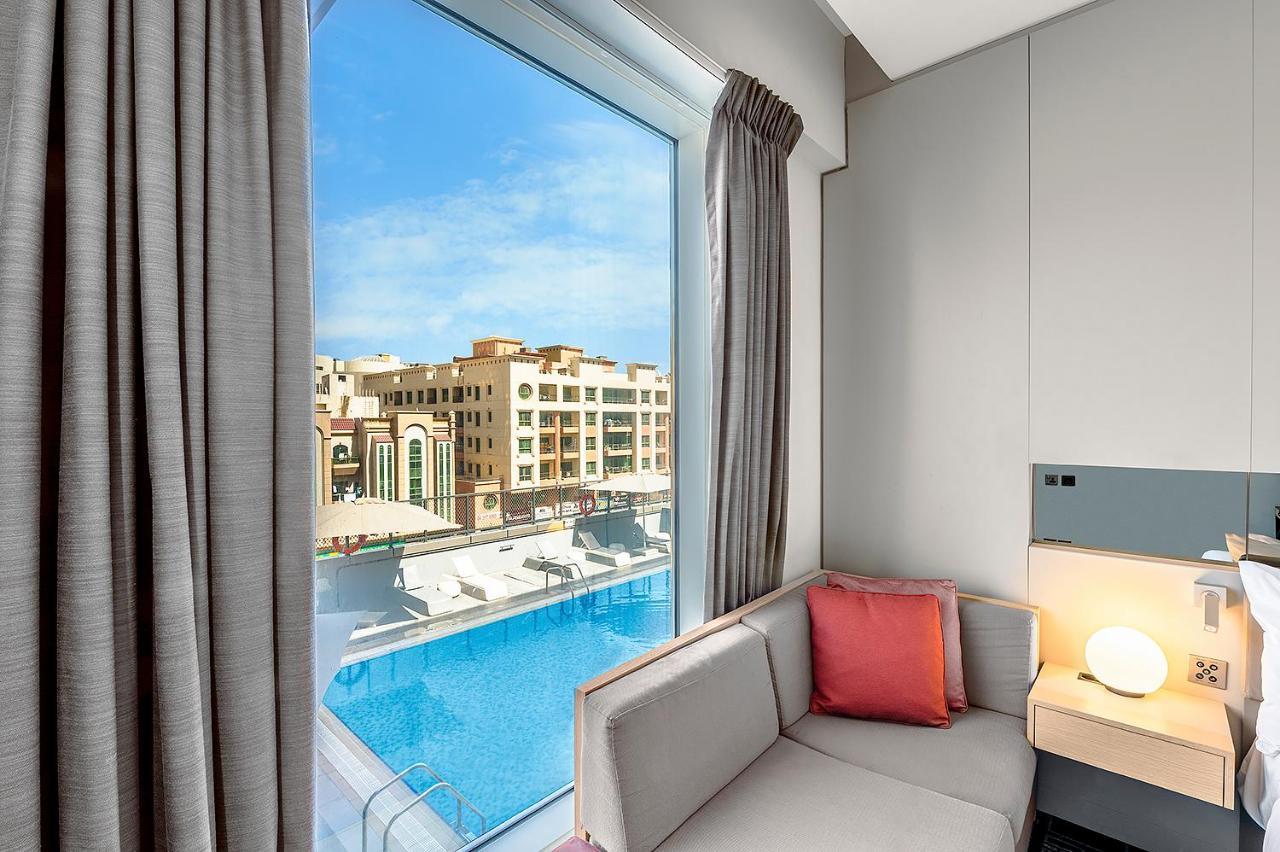 Studio M Arabian Plaza Hotel & Hotel Apartments Dubaï Extérieur photo